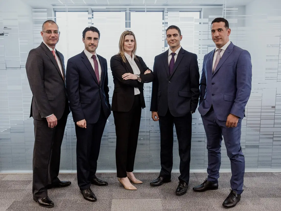 Πέντε νέοι Συνέταιροι στην PwC Κύπρου