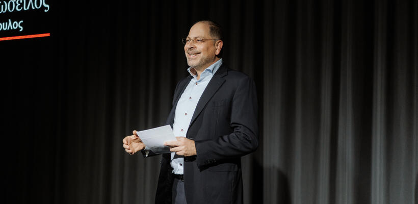 Ανησυχίες των CEOs για βιωσιμότητα επιχειρήσεων και πορεία οικονομίας