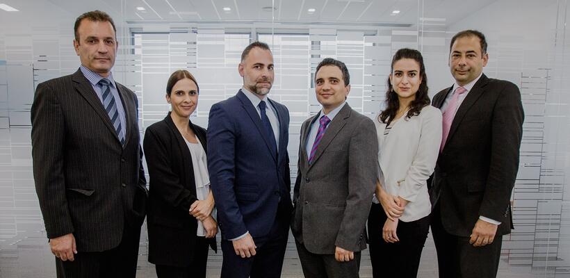 Η PwC Κύπρου ενισχύει την ομάδα της