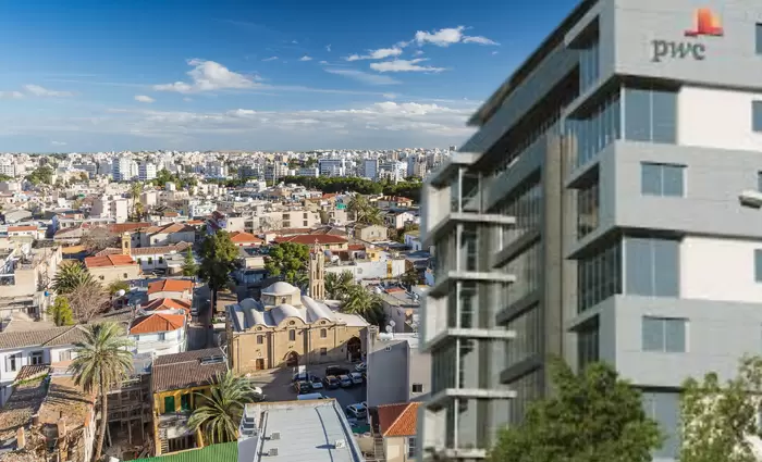 Το deal του Μαρτίου: €29,3 εκατ. για εμβληματικό κτήριο της Λευκωσίας