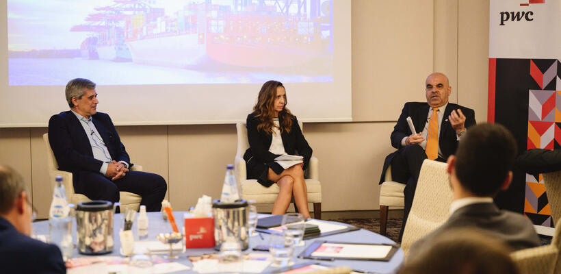 Αποκωδικοποιώντας το ESG για τον τομέα της ναυτιλίας