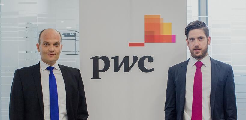 Αυτοί είναι οι νέοι συνέταιροι της PwC Κύπρου