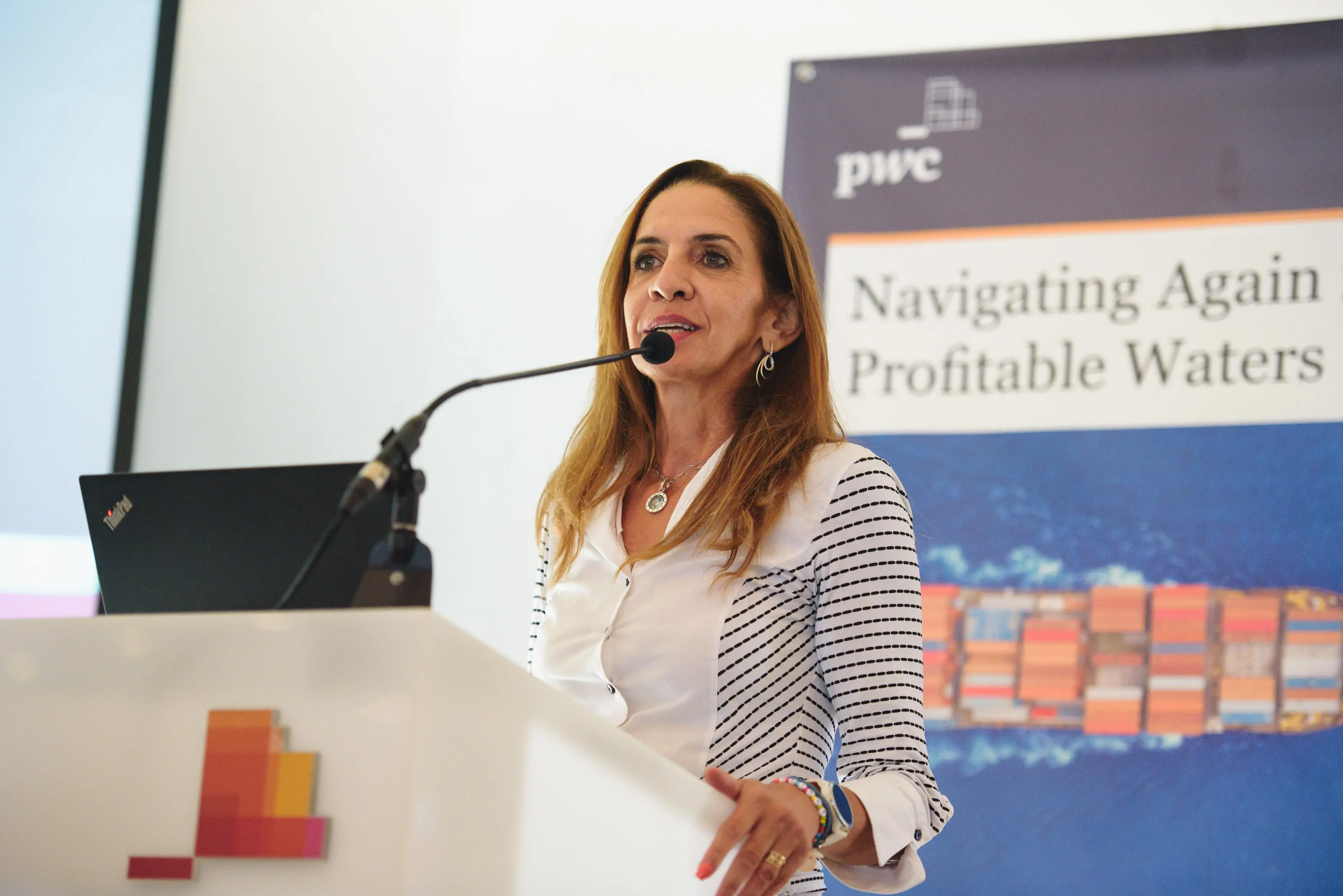 PwC Κύπρου: Συνέδριο για την επόμενη μέρα στον τομέα της ναυτιλίας