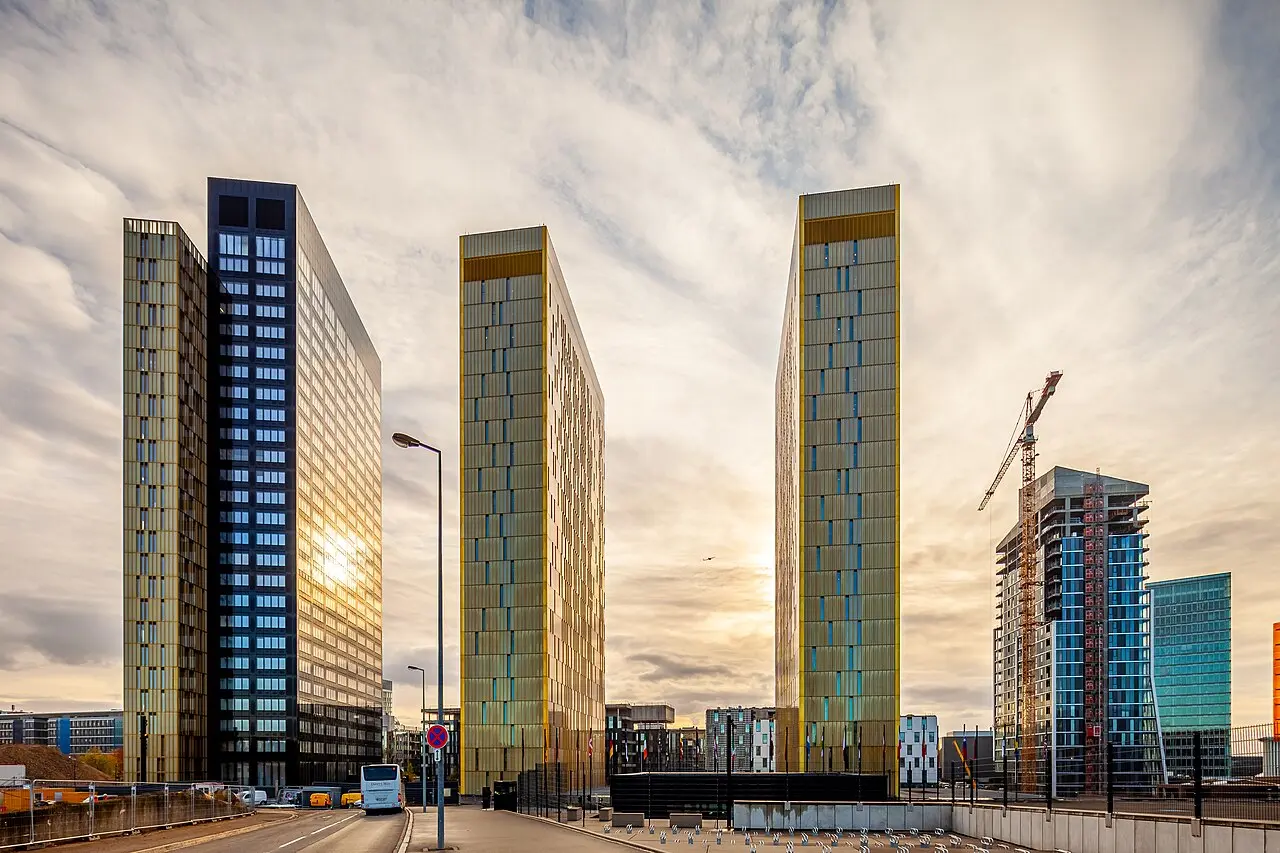 Ο εμπορικός πόλεμος, το χειρότερο σενάριο για την Ευρώπη