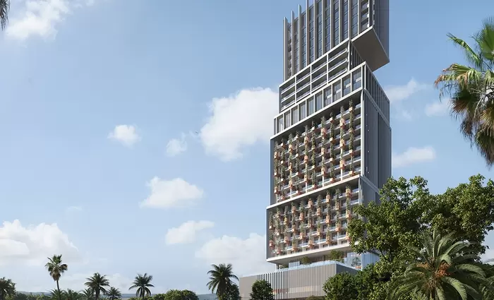 Νέα προσπάθεια για πιο «κοντό» πύργο πλησίον της Πύλης Αμμοχώστου