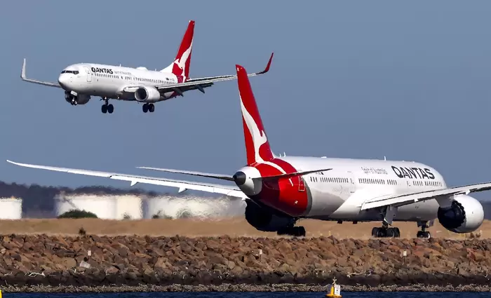 Qantas: Πρόστιμο $59 εκατ. για εκατοντάδες παράνομες απολύσεις στην πανδημία