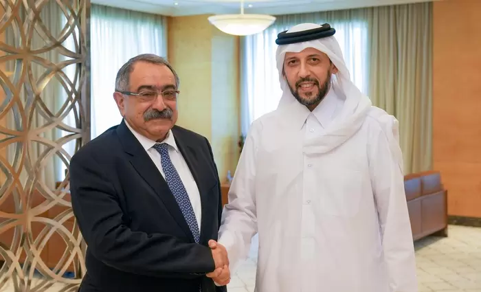 ΚΕΒΕ: Αποστολή στο Κατάρ με ενέργεια, τενχολογία και τουρισμό στην ατζέντα