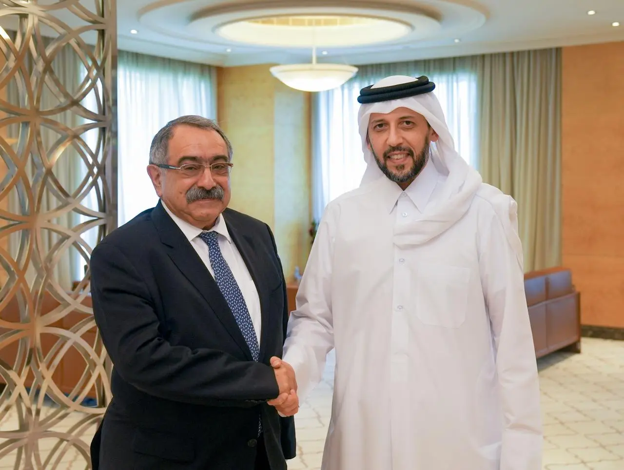 ΚΕΒΕ: Αποστολή στο Κατάρ με ενέργεια, τενχολογία και τουρισμό στην ατζέντα