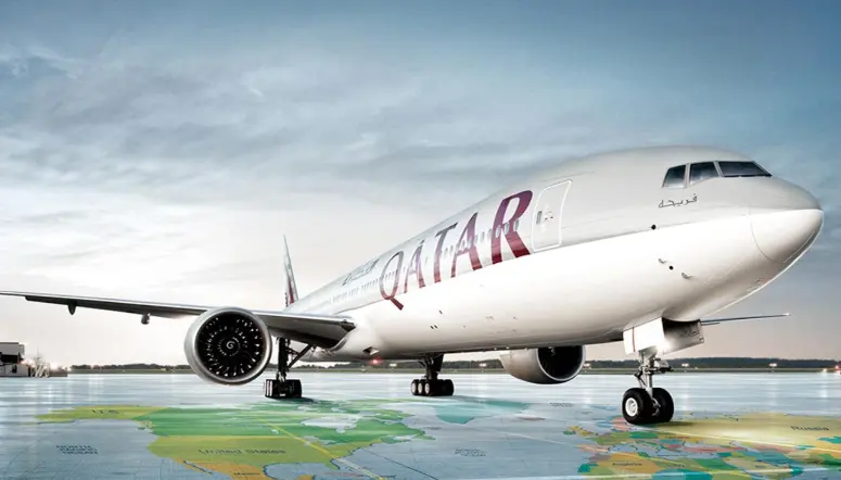 Ανέβηκαν τα λειτουργικά κόστη για την Qatar Airways