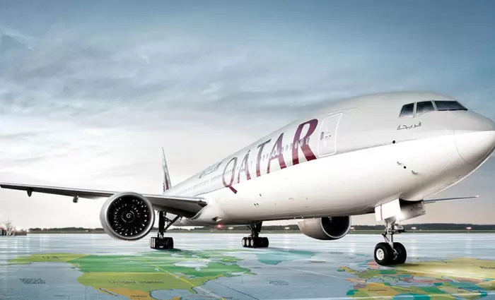 Ανέβηκαν τα λειτουργικά κόστη για την Qatar Airways
