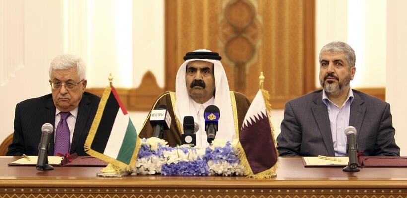 Κατάρ: Εντολή στις τράπεζες να επενδύσουν σε ομόλογα