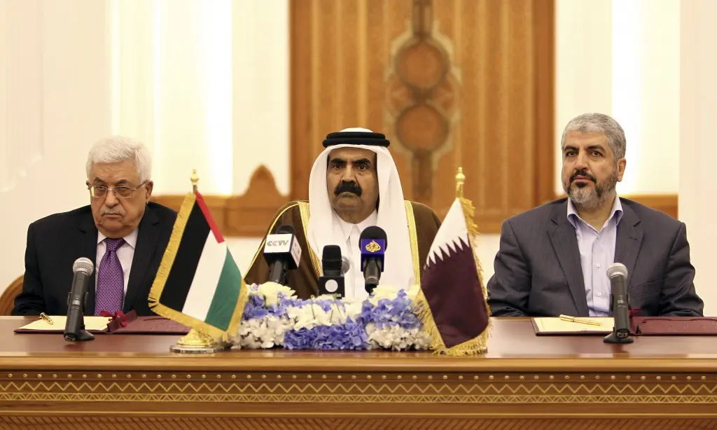 Κατάρ: Εντολή στις τράπεζες να επενδύσουν σε ομόλογα