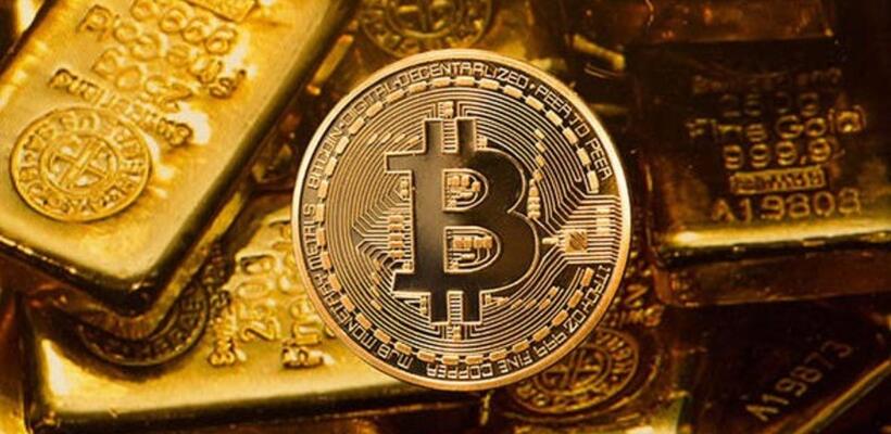Μπορεί το Bitcoin να γίνει ο ψηφιακός χρυσός;