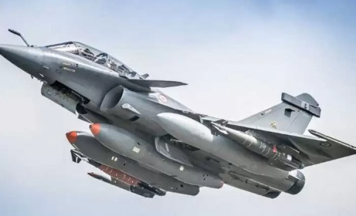 Rafale: Το μαχητικό που κατέρριψε όλα τα ρεκόρ – Πώς απογειώθηκαν οι πωλήσεις
