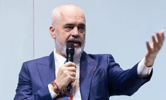 Αλβανία: Ξεκινά στις 15 Οκτωβρίου τις ενταξιακές διαπραγματεύσεις με την ΕΕ