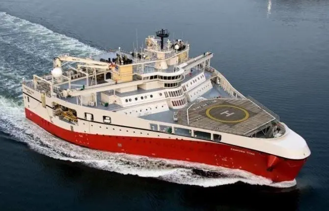 Έτοιμα τα γεωτρύπανα δυτικά της Κρήτης, με ελπίδες για φυσικό αέριο