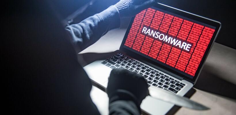 Kaspersky: Σταθερά στόχος ransomware η Ευρώπη - Οι περιοχές που βρίσκονται στο στόχαστρο