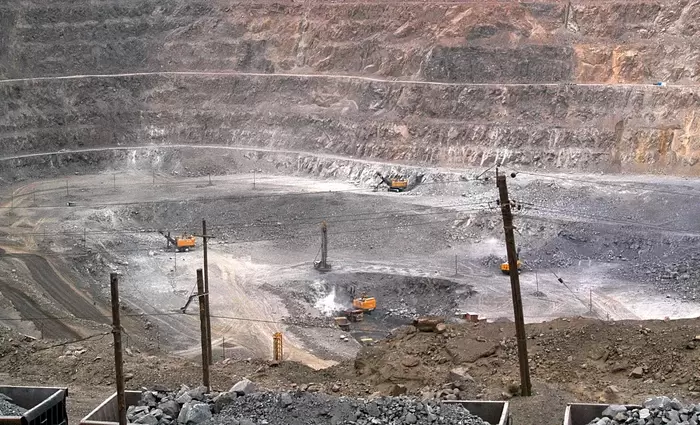 Το νέο πετρέλαιο του κόσμου λέγεται σπάνιες γαίες