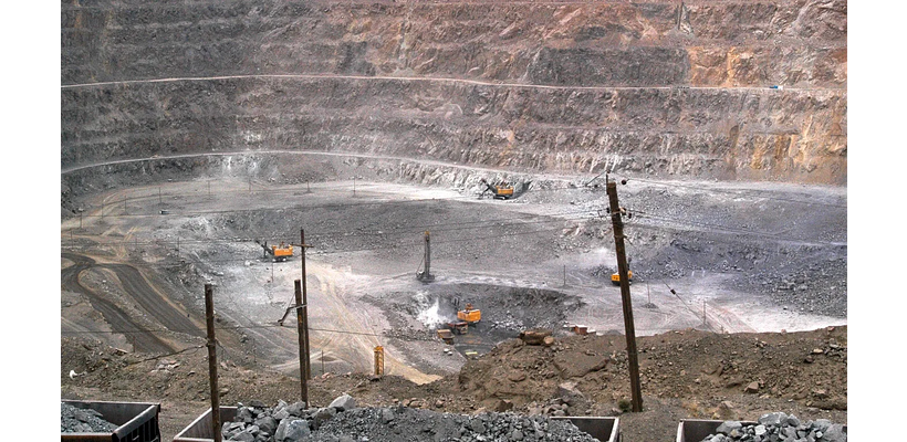 Το νέο πετρέλαιο του κόσμου λέγεται σπάνιες γαίες