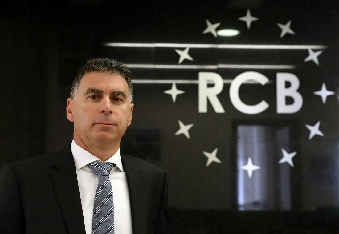 RCB: Επένδυση στο επιχειρείν