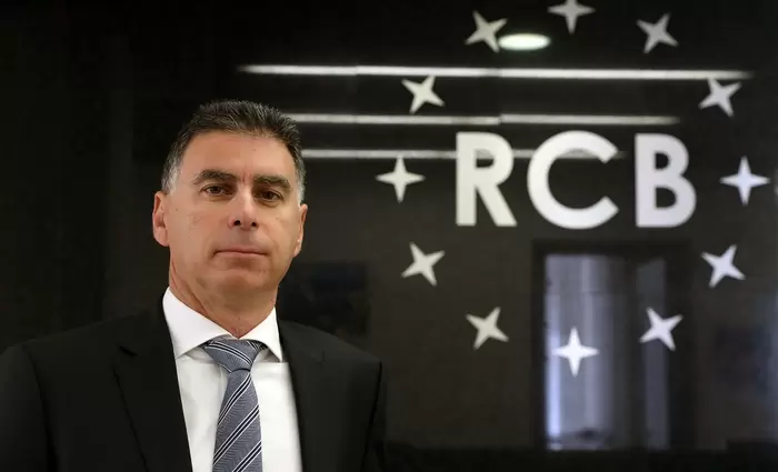 RCB: Επένδυση στο επιχειρείν