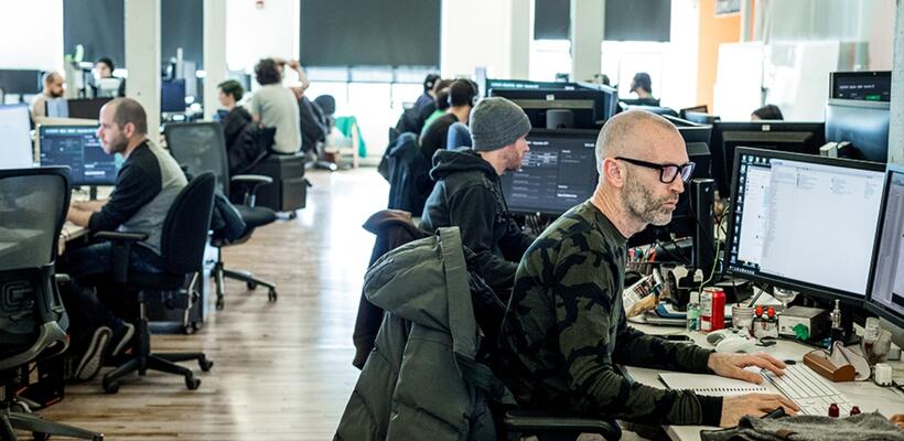 Αυτή είναι η εταιρεία που εφάρμοσε 4ήμερη εργασία και εκτοξεύτηκε