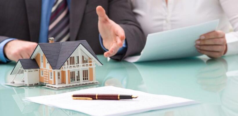 Ακτινογραφία της αγοράς ακινήτων