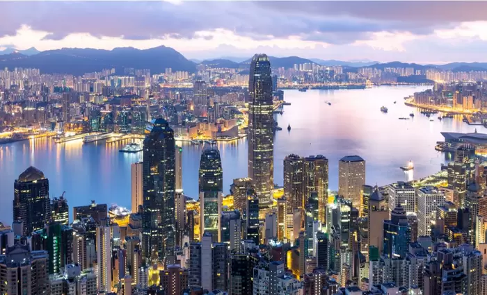 Τιμές ρεκόρ στις κατοικίες της πιο ακριβής αγοράς του κόσμου