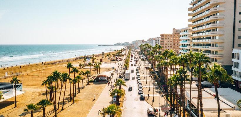 Το 2024 αναμένεται να είναι μια καλή χρονιά για τα ακίνητα