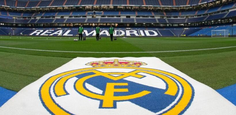 Ρεάλ Μαδρίτης: Ανοίγει αλυσίδα fast food