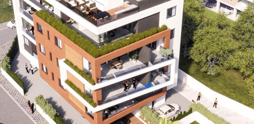 ΠτΔ: Ανακτά δυναμική ο τομέας των ακινήτων