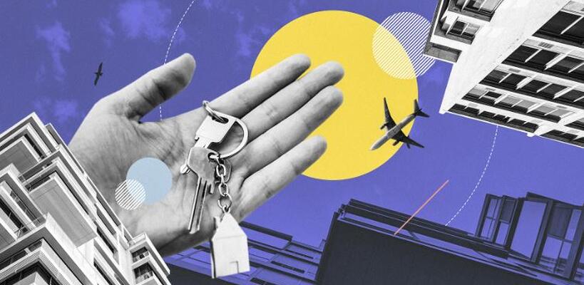 Τομέας Ανάπτυξης Γης: Οι δυσκολίες και οι προκλήσεις του 2024