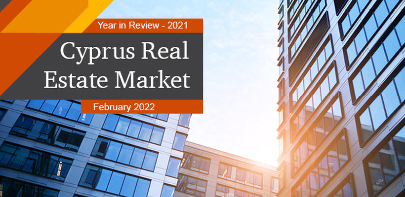 PwC Κύπρου: Νέα έκδοση για τον Τομέα Ακινήτων  και Ανάπτυξης Γης