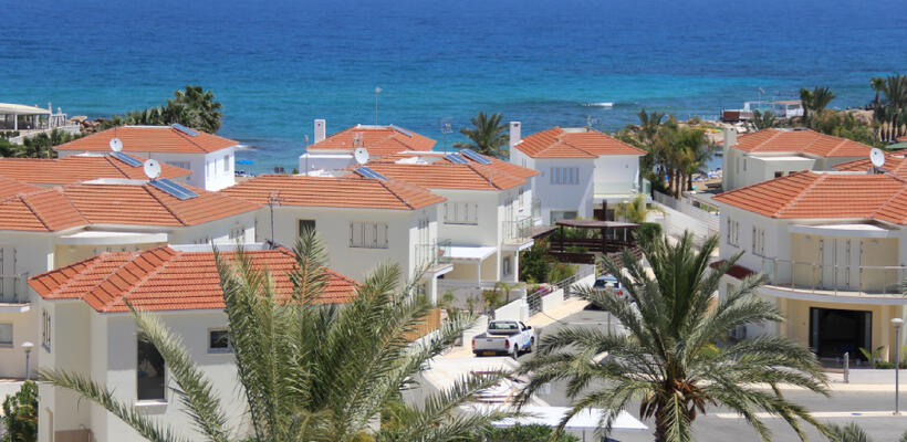 Όλα όσα πρέπει να γνωρίζετε για την αγορά ακινήτων