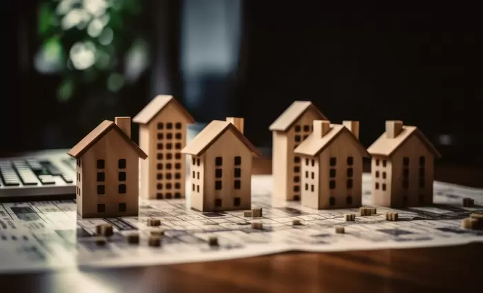 Σε νέο κύκλο εισέρχεται η αγορά ακινήτων σύμφωνα με τους αναλυτές