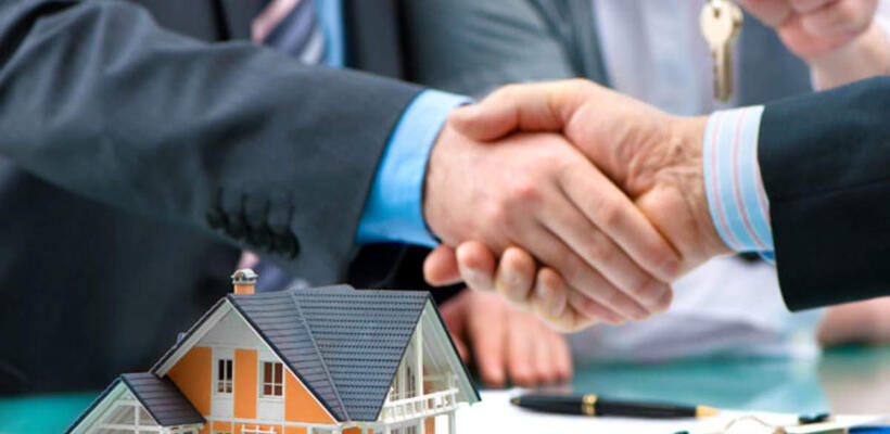 Κατά 25% αυξήθηκαν οι συναλλαγές στις αγοραπωλησίες ακινήτων