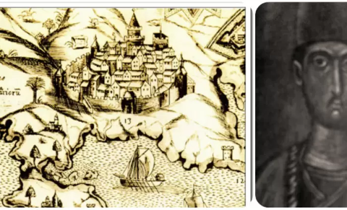 Η θυσία του Ρε Αλέξη και η 