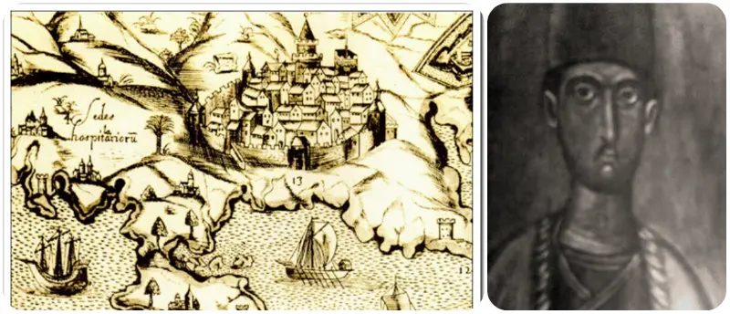 Η θυσία του Ρε Αλέξη και η 