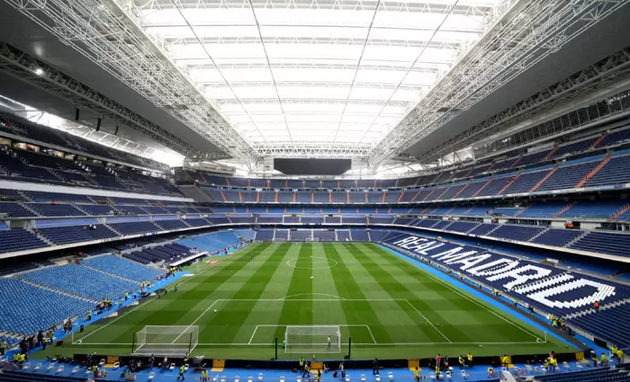 Ρεάλ Μαδρίτης: «Βασίλισσα» και στα έσοδα σε μια χρονιά χωρίς τίτλους