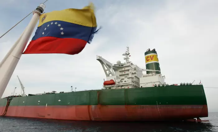 Έκλεισε και η τελευταία πλατφόρμα πετρελαίου στην Βενεζουέλα