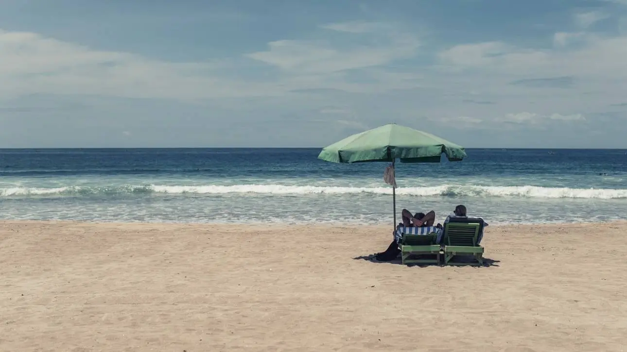 Επεκτείνεται το Σχέδιο για επιδότηση διακοπών