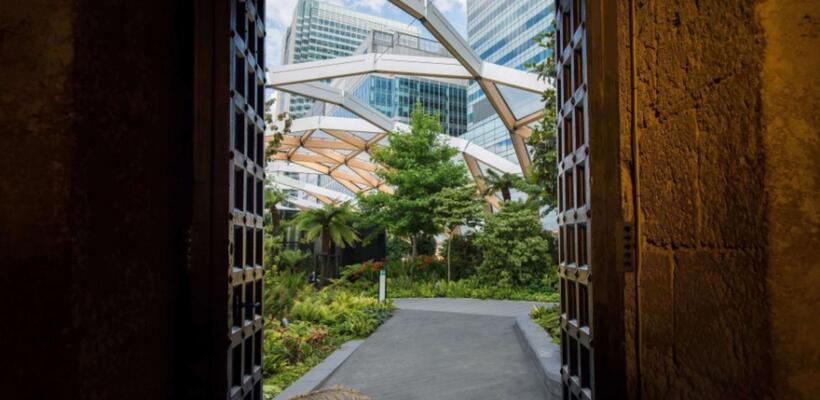 Έρευνα ΕΥ: Οι αυξανόμενες απαιτήσεις αειφορίας και βιώσιμης ανάπτυξης ασκούν πίεση στα νομικά τμήματα των επιχειρήσεων