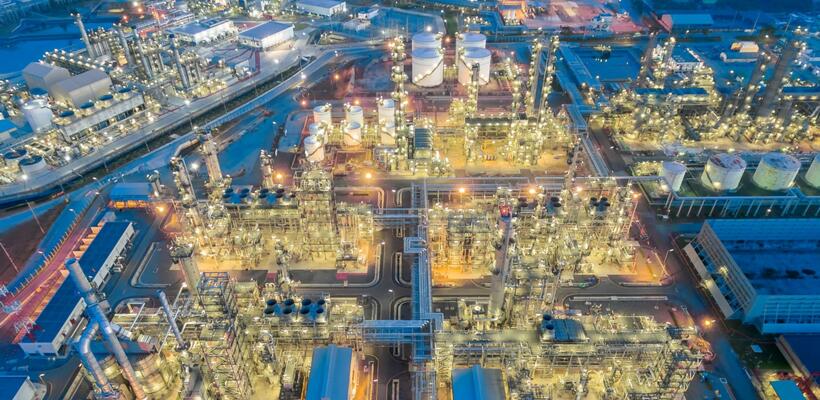 Έρευνα EY: Η ζήτηση για νέες πηγές ανανεώσιμης ενέργειας αυξάνεται