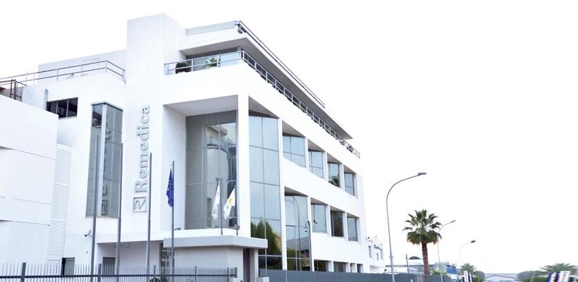 Δωρεά προστατευτικού εξοπλισμού από την Remedica