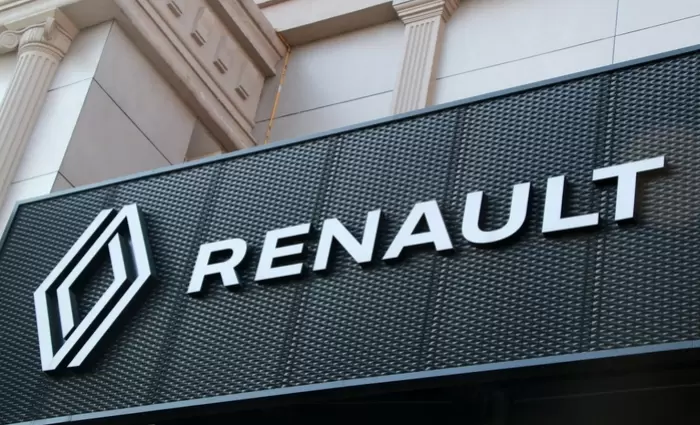 Renault: Αλλαγές στην κορυφή με αποχώρηση του επικεφαλής της Dacia