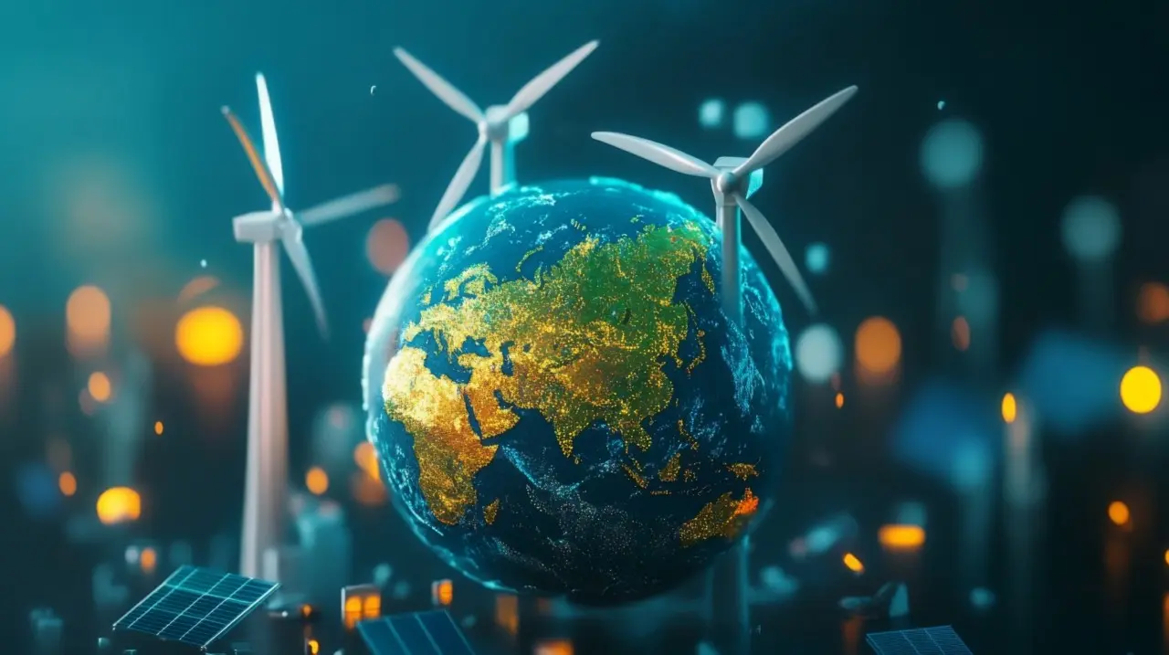 Πώς οι ΑΠΕ μπορούν να βγουν κερδισμένες από την ΑΙ