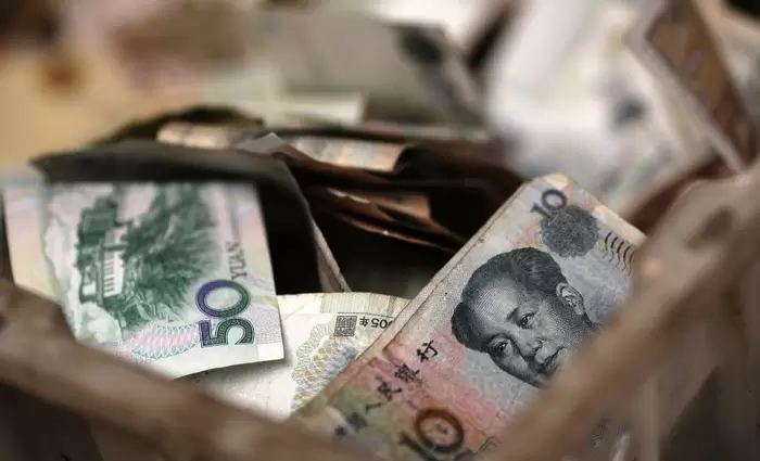 Κίνα: Βελτιωμένη η κατάσταση στην αγορά συναλλάγματος το 2019