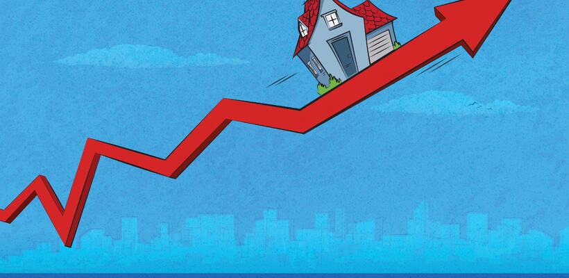 Αυξήθηκαν κατά περίπου 20% οι τιμές των ενοικίων κατοικιών