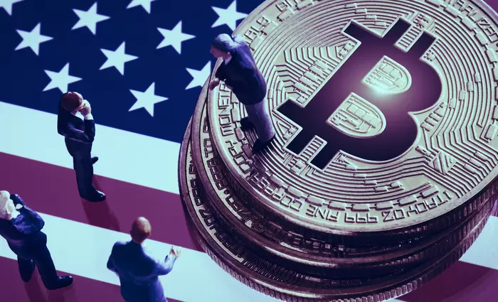 Οι Ρεπουμπλικάνοι ανακοίνωσαν ότι δέχονται δωρεές σε κρυπτονομίσματα