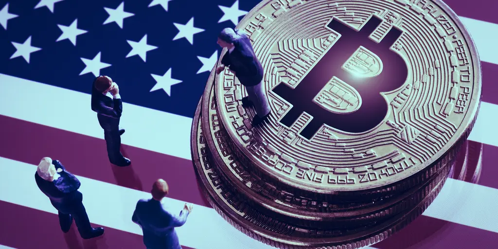 Οι Ρεπουμπλικάνοι ανακοίνωσαν ότι δέχονται δωρεές σε κρυπτονομίσματα